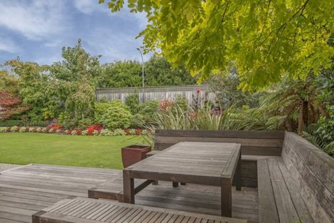 Photo of property in 45a Clifford Avenue, Merivale, Christchurch, 8014