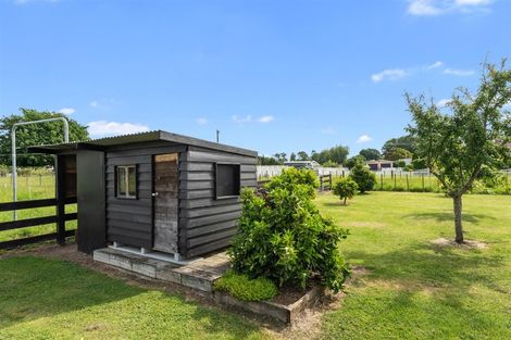 Photo of property in 346a Tauwhare Road, Matangi, Hamilton, 3283