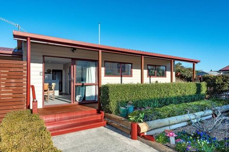 Photo of property in 15 Ocean View Place, Southbridge, Leeston, 7683
