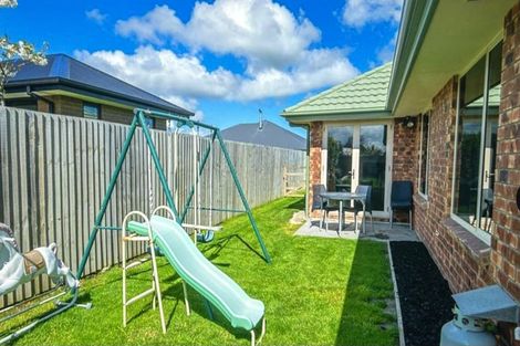 Photo of property in 56 Beaumont Drive, Rolleston, 7614
