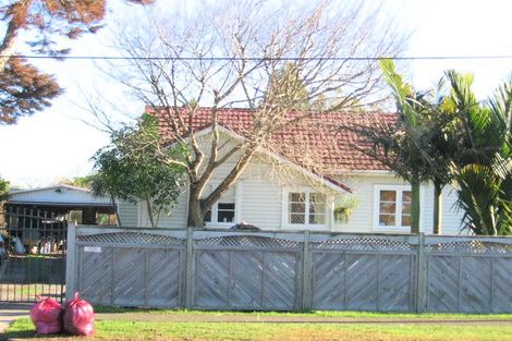 Photo of property in 96 Clevedon Road, Papakura, 2110