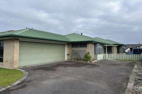 Photo of property in 20 Parfitt Place, Greymouth, 7805