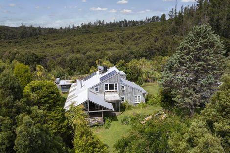 Photo of property in 284 Taylor Road, Taipa, Kaitaia, 0483