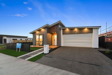 Photo of property in 81 Carrs Road, Chartwell, Hamilton, 3210