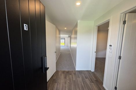 Photo of property in 1/36 Odette Street, Bader, Hamilton, 3206