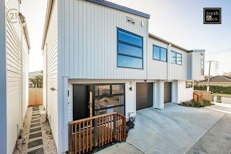 Photo of property in 24b Laureston Avenue, Papatoetoe, Auckland, 2025