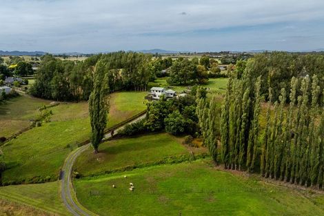 Photo of property in 2352 River Road, Horsham Downs, Hamilton, 3281