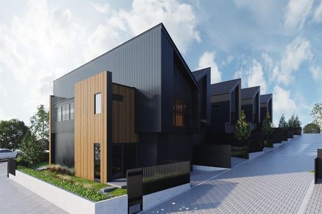 Photo of property in 69 Waterlily Street, Hobsonville, Auckland, 0616