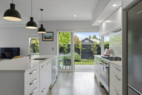 Photo of property in 1 Blade Mews, Prebbleton, 7604