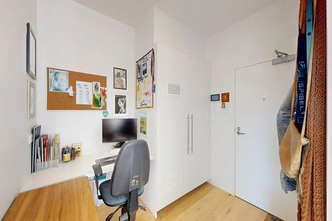 Photo of property in A C Nielsen House, 202/120 Victoria Street, Te Aro, Wellington, 6011