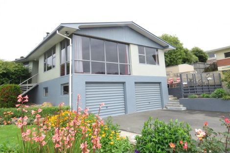 Photo of property in 3 Rye Street, South Hill, Oamaru, 9400