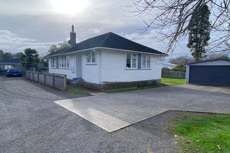 Photo of property in 13 Gladstone Road, Matamata, 3400