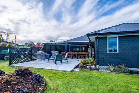 Photo of property in 78a Cox Street, Geraldine, 7930