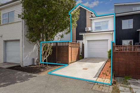 Photo of property in 47 Buckley Avenue, Hobsonville, Auckland, 0616