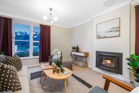 Photo of property in 17 Morgan Street, Johnsonville, Wellington, 6037