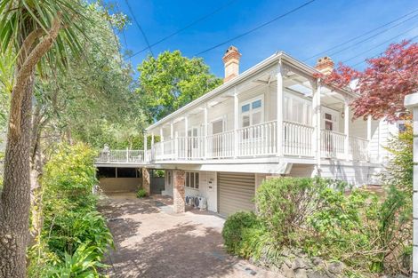 Photo of property in 31 Sentinel Road, Herne Bay, Auckland, 1011