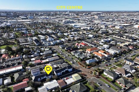 Photo of property in 19c Barrie Street, Addington, Christchurch, 8024
