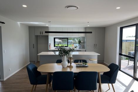 Photo of property in 3 Te Puke Te Ao Way, Otaki, 5512