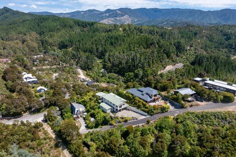 Photo of property in 158 Kaiteriteri-sandy Bay Road, Kaiteriteri, Motueka, 7197