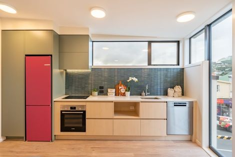 Photo of property in 5/52 Northland Road, Northland, Wellington, 6012