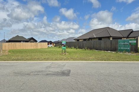 Photo of property in 587 East Maddisons Road, Rolleston, 7614