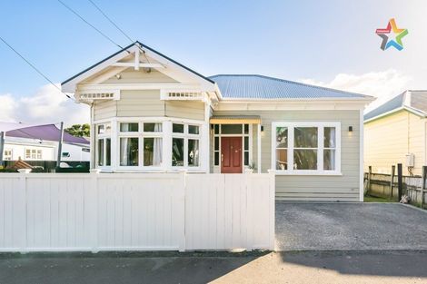 Photo of property in 49 Buick Street, Petone, Lower Hutt, 5012
