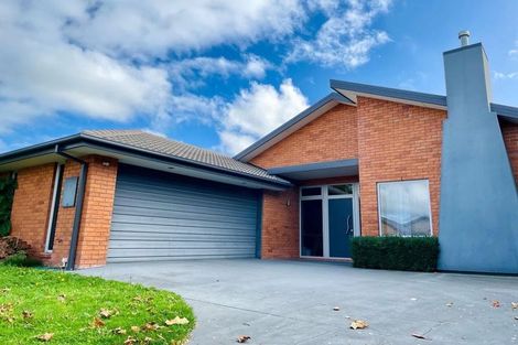 Photo of property in 51 Country Palms Drive, Halswell, Christchurch, 8025