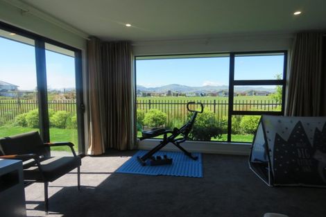 Photo of property in 6 Squadron Road, Wigram, Christchurch, 8042