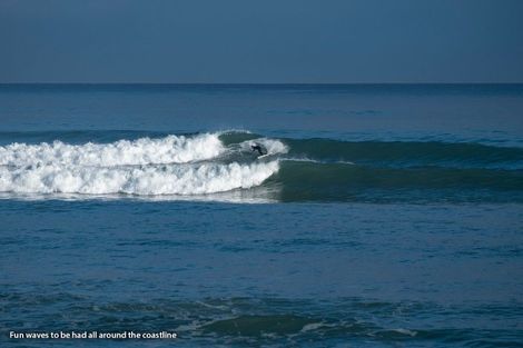 Photo of property in 57c Anglers Avenue, Warea, New Plymouth, 4381