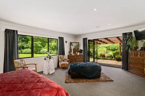 Photo of property in 20 Mangatete Road, Waikite Valley, Rotorua, 3077