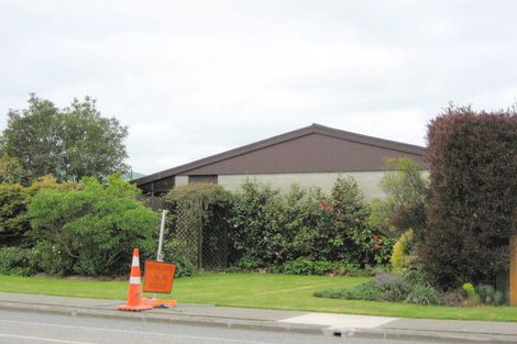 Photo of property in 34 East Belt, Rangiora, 7400