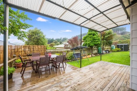 Photo of property in 8 Ribbonwood Terrace, Ranui, Porirua, 5024