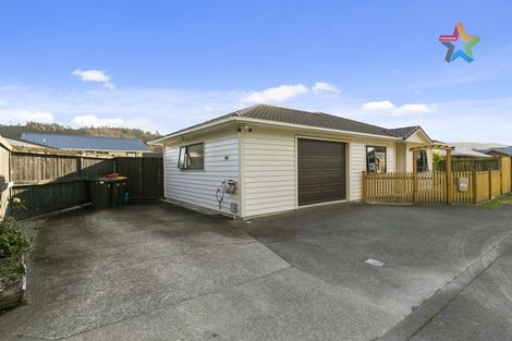 Photo of property in 12a Montgomery Street, Stokes Valley, Lower Hutt, 5019