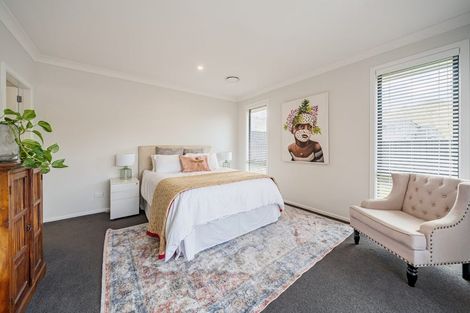 Photo of property in 21 Cynisca Crescent, Wallaceville, Upper Hutt, 5018