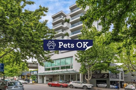 Photo of property in 201/85 Nuffield Street, Newmarket, Auckland, 1023