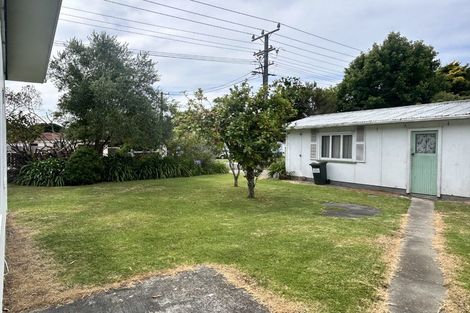 Photo of property in 1 Hariata Street, Otaki, 5512
