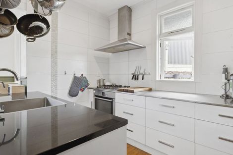 Photo of property in 116 Maryhill Terrace, Maryhill, Dunedin, 9011