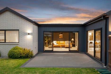 Photo of property in 1 Amur Crescent, Rolleston, 7615