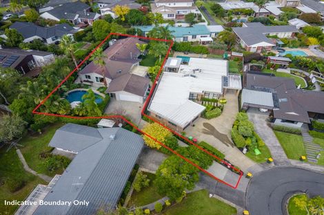 Photo of property in 11 Holly Way, Sunnyhills, Auckland, 2010