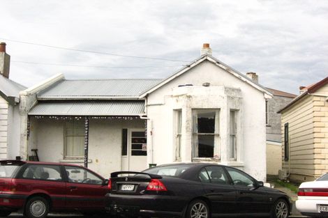 Photo of property in 7 Clyde Street, North Dunedin, Dunedin, 9016