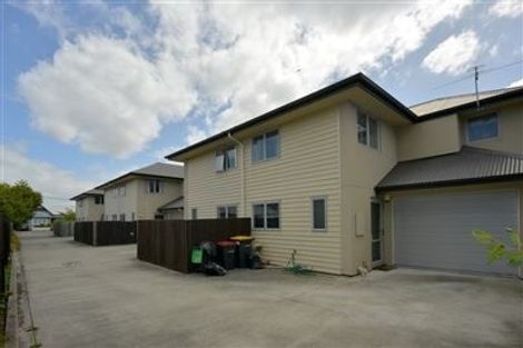 Photo of property in 506e Barbadoes Street, Edgeware, Christchurch, 8013