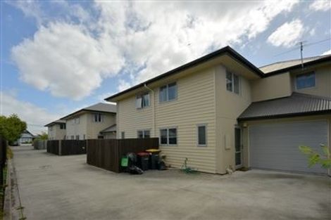 Photo of property in 506e Barbadoes Street, Edgeware, Christchurch, 8013