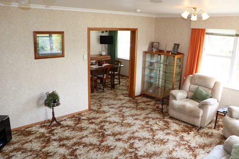 Photo of property in 21 Henare Street, West End, Palmerston North, 4412