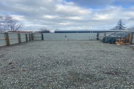 Photo of property in 4 Allandale Road, Fairlie, 7925