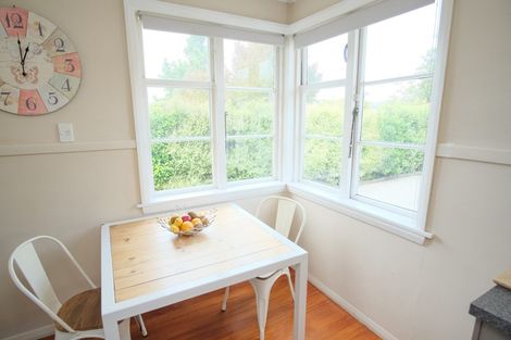 Photo of property in 11 Glynne Crescent, Spreydon, Christchurch, 8024