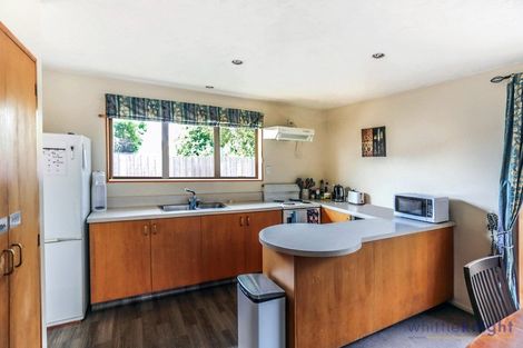 Photo of property in 2/119 Peverel Street, Riccarton, Christchurch, 8041