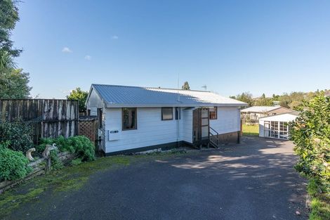 Photo of property in 26a Hamblyn Crescent, Nawton, Hamilton, 3200