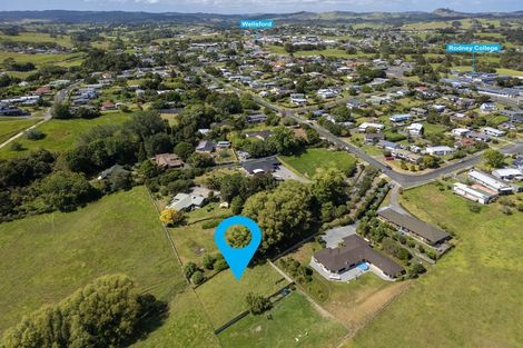 Photo of property in 68 Armitage Road, Wellsford, 0900