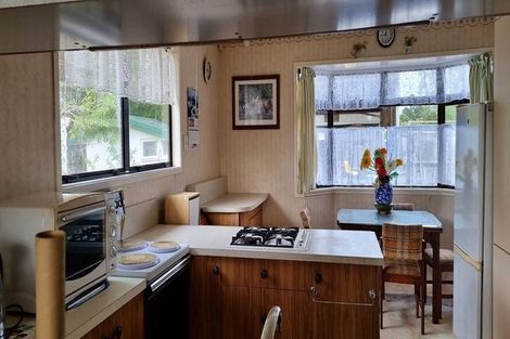 Photo of property in 6 Hospital Road, Te Kopuru, 0371