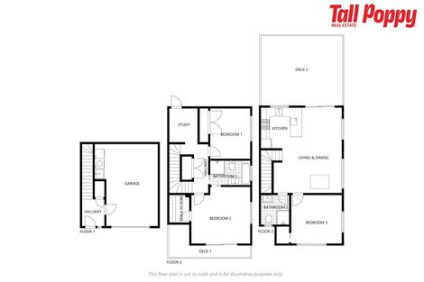 Photo of property in 10a Rarangi Way, Owhiro Bay, Wellington, 6023